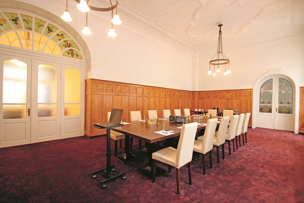 Bilder Sure Hotel by Best Western Bad Duerrheim