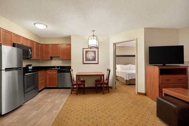Images Homewood Suites by Hilton Dallas-Park Central Area