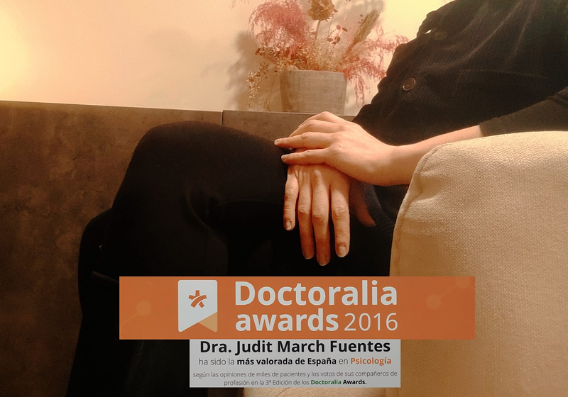 Images JM Psicología - Dra. Judit March