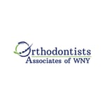Orthodontists Associates of Western New York Logo