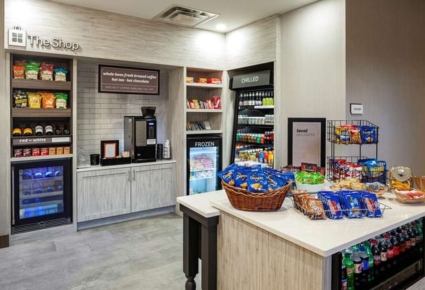 Images Hilton Garden Inn Omaha Downtown/Old Market Area