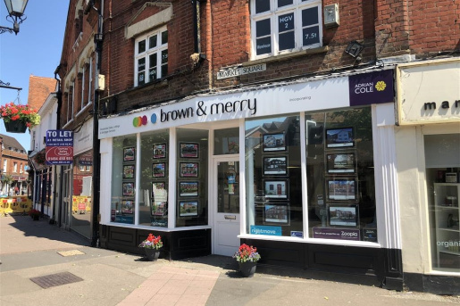 Images Brown and Merry Estate Agents Chesham
