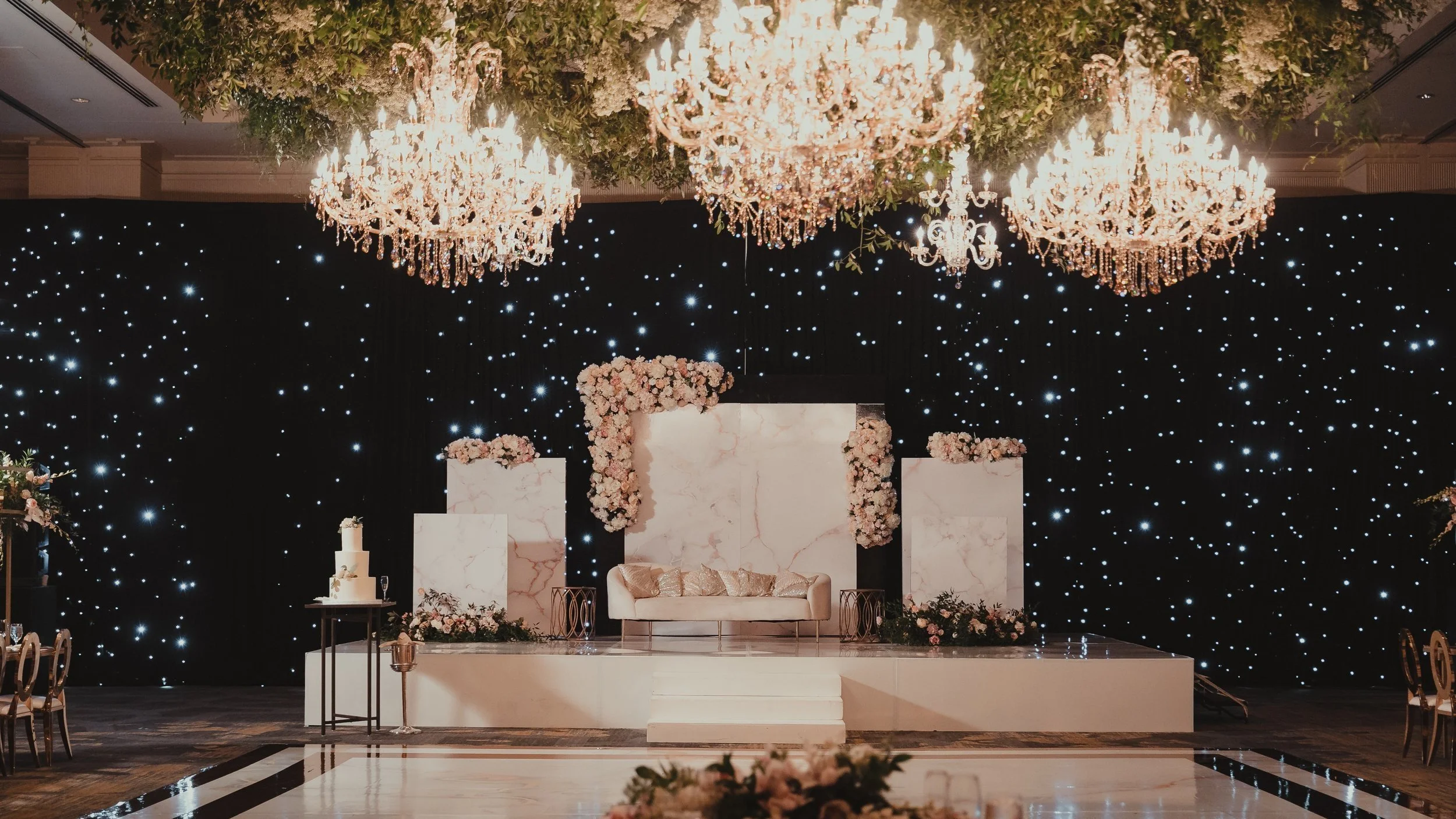 District Events & Catering Image