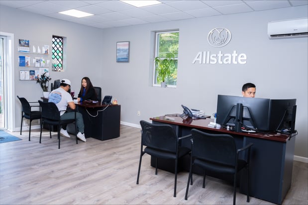 Images Livia Villa: Allstate Insurance