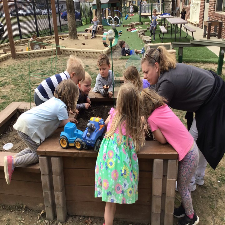 The Goddard School of Anderson Township Image