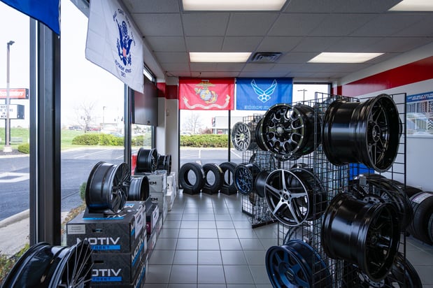 Images Tire Discounters