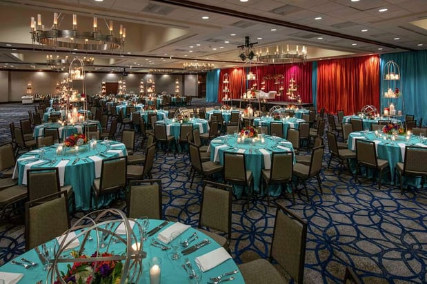 Images Hilton Bellevue