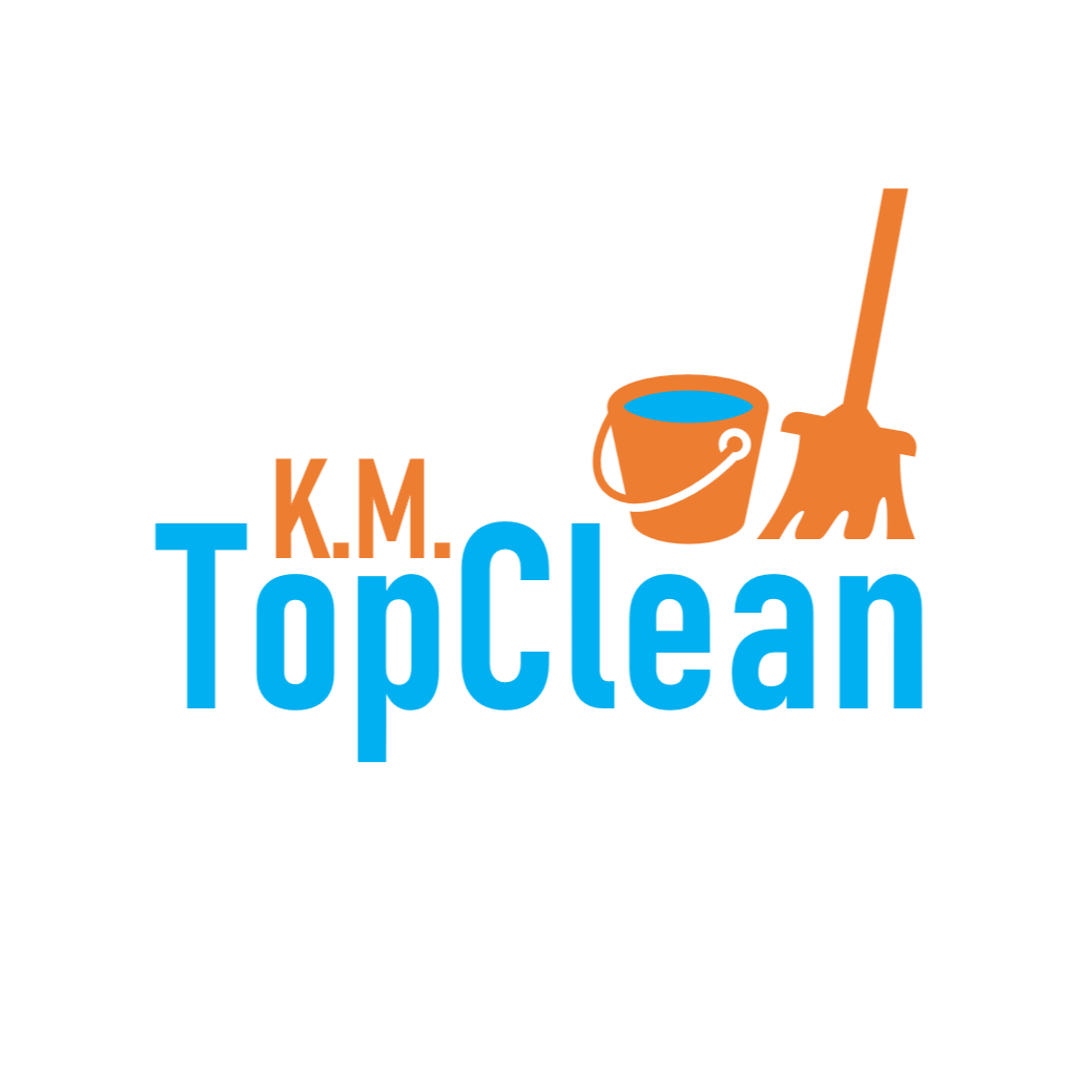 Logo TopClean KM