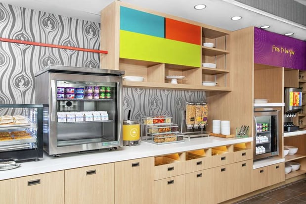 Images Home2 Suites by Hilton Long Island Brookhaven