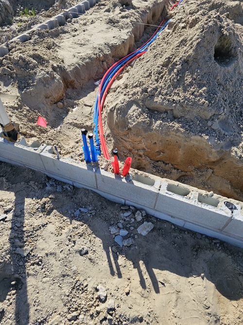 Images Standard Plumbing Sewer & Drain