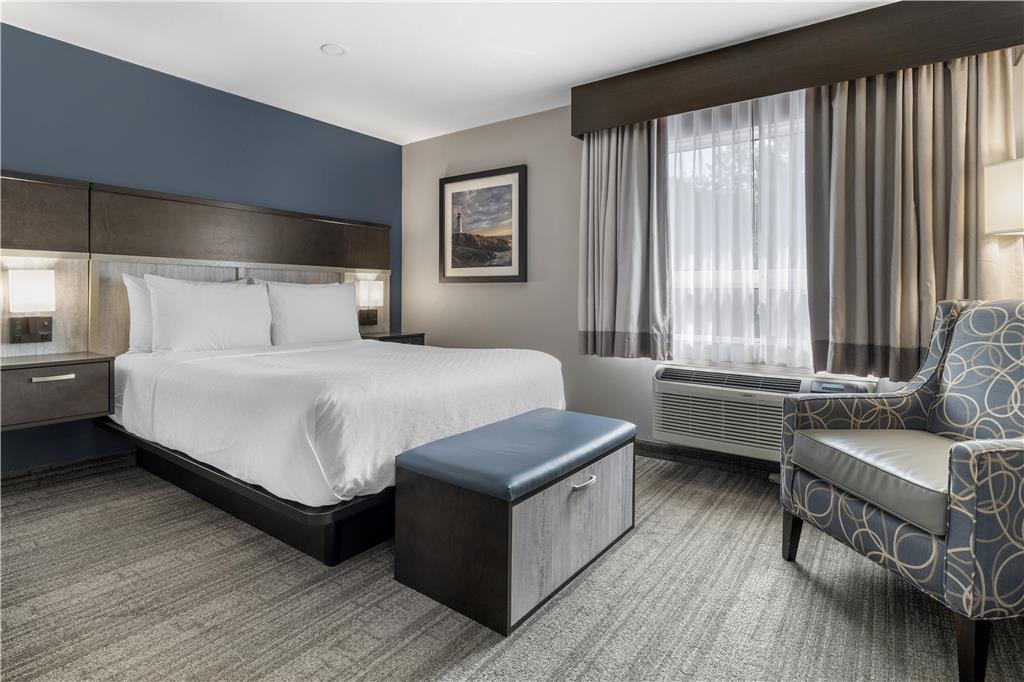 Images Best Western Plus Chocolate Lake Hotel