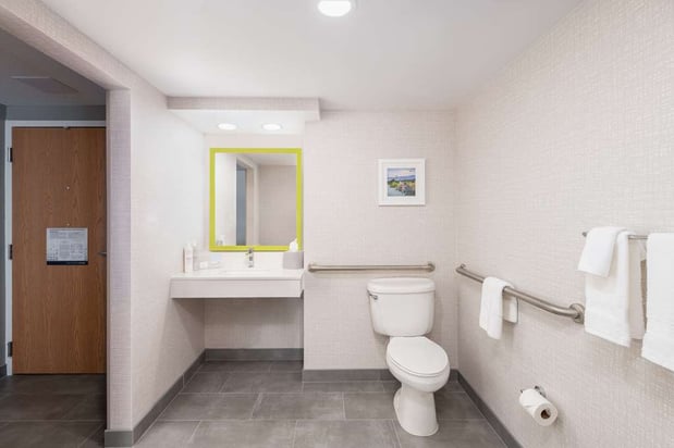 Images Hampton Inn & Suites Fort Myers Beach/Sanibel Gateway