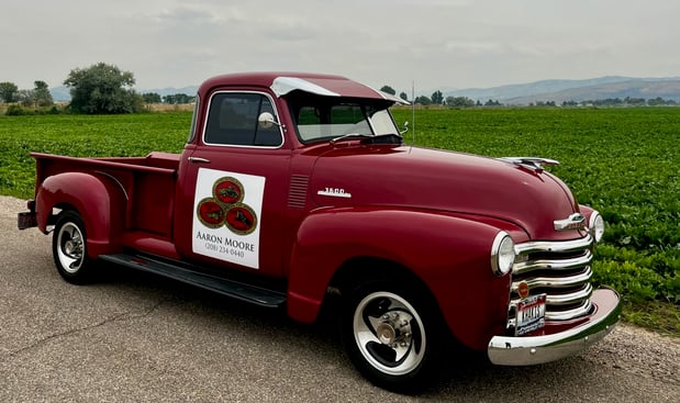 Images Aaron Moore - State Farm Insurance Agent