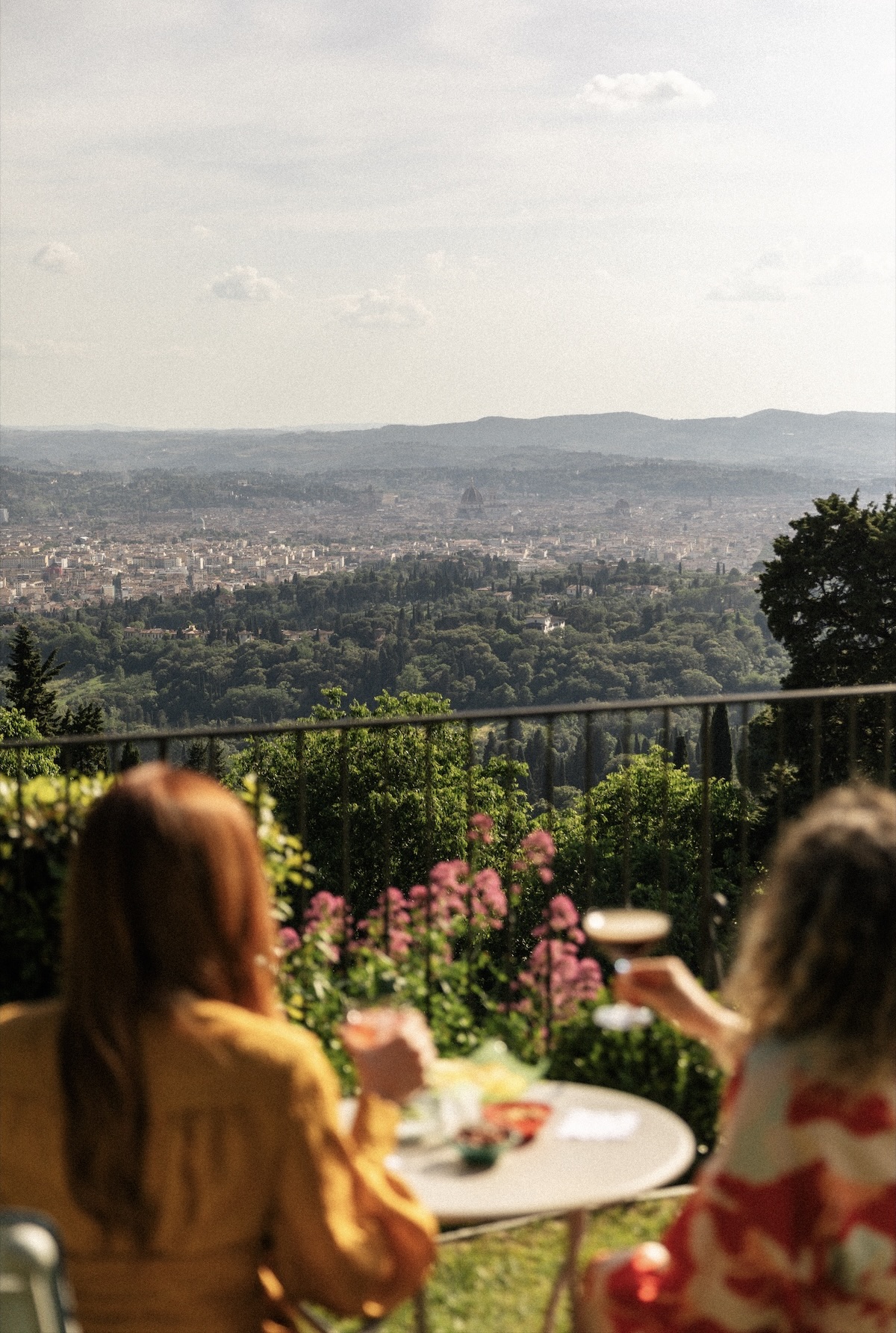 Villa San Michele, A Belmond Hotel, Florence