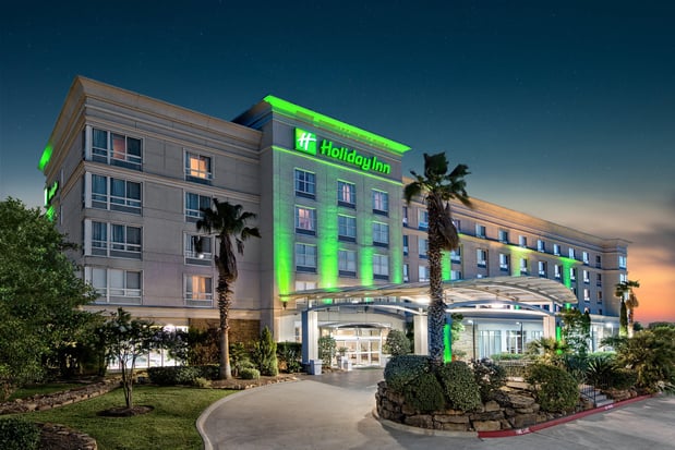 Images Holiday Inn & Suites College Station-Aggieland by IHG