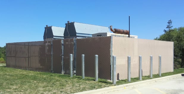 Images Trudeau's Fence Company