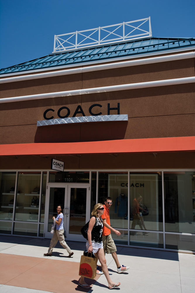 coach limerick outlets