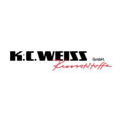 Logo K+C Weiss GmbH