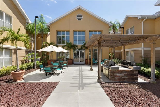 Images Homewood Suites by Hilton St. Petersburg Clearwater