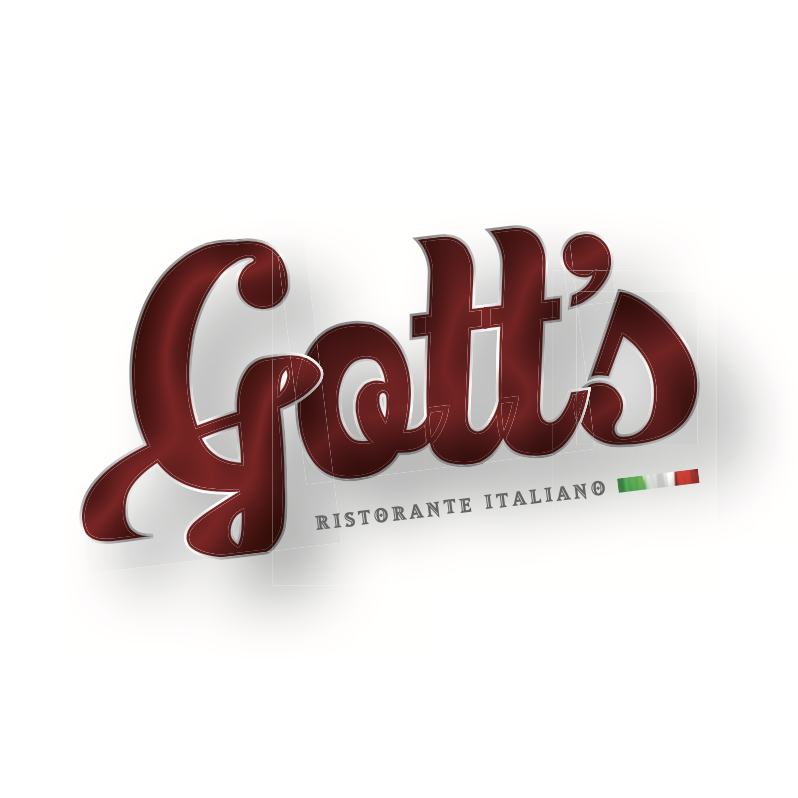 Restaurant Gott's Logo