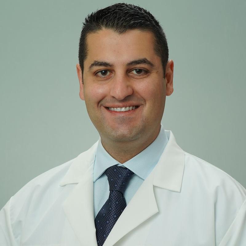 Dr. Nathan H Tehrani, MD