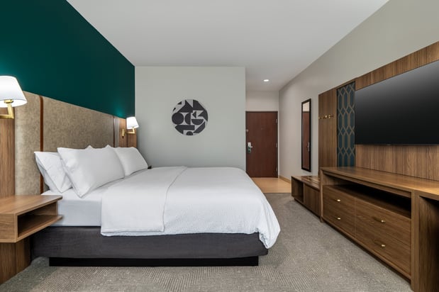 Images Holiday Inn Galveston Island by IHG