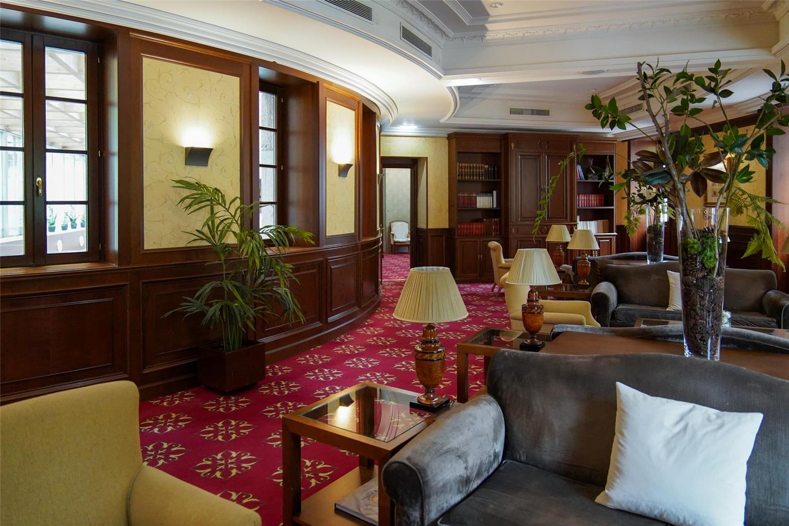 Images Blau Gran Hotel Las Caldas, a member of Radisson Individuals