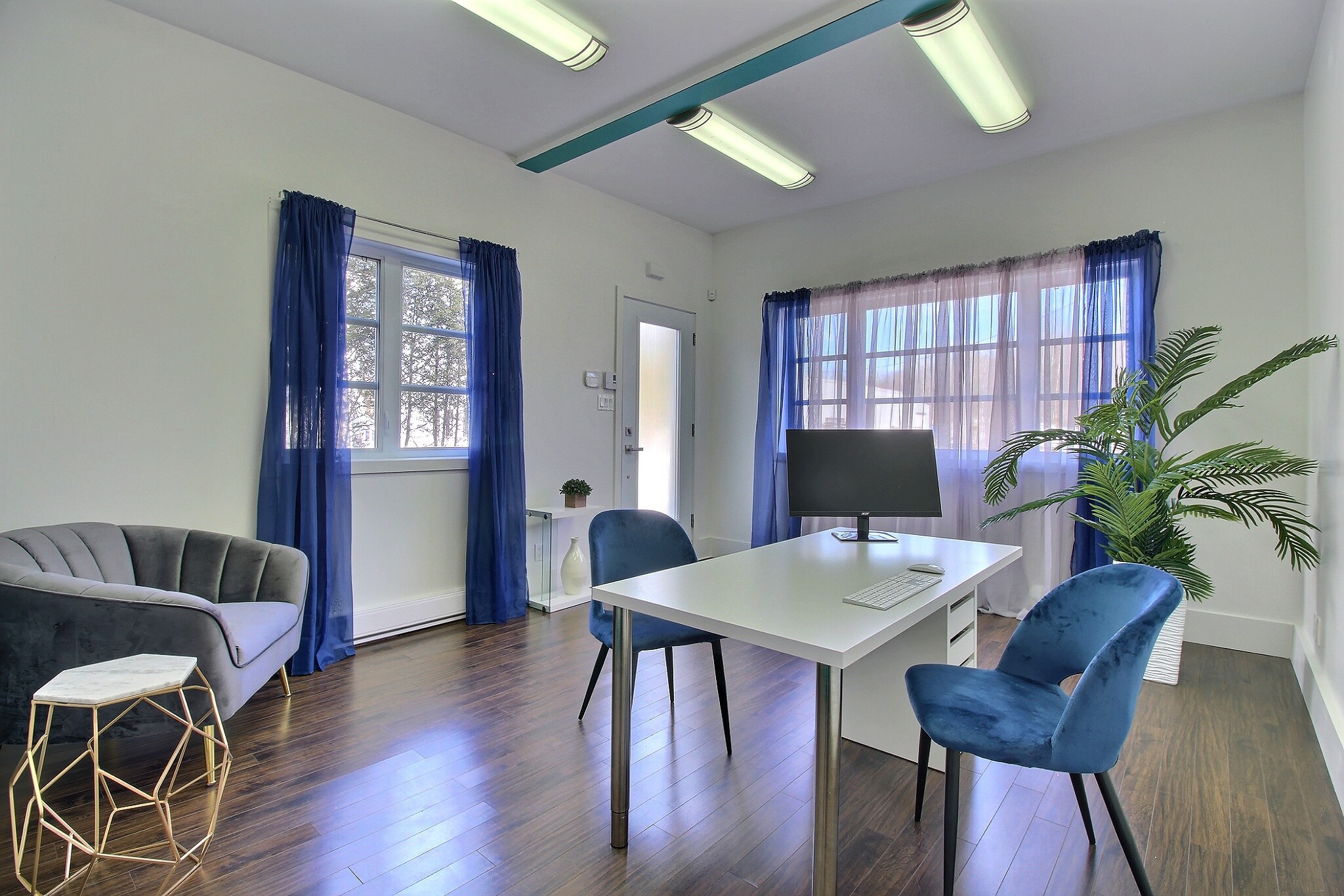 Images Roux & Bachand - Équipe immobilière - eXp agence