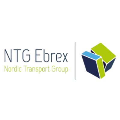 Logo NTG Ebrex GmbH