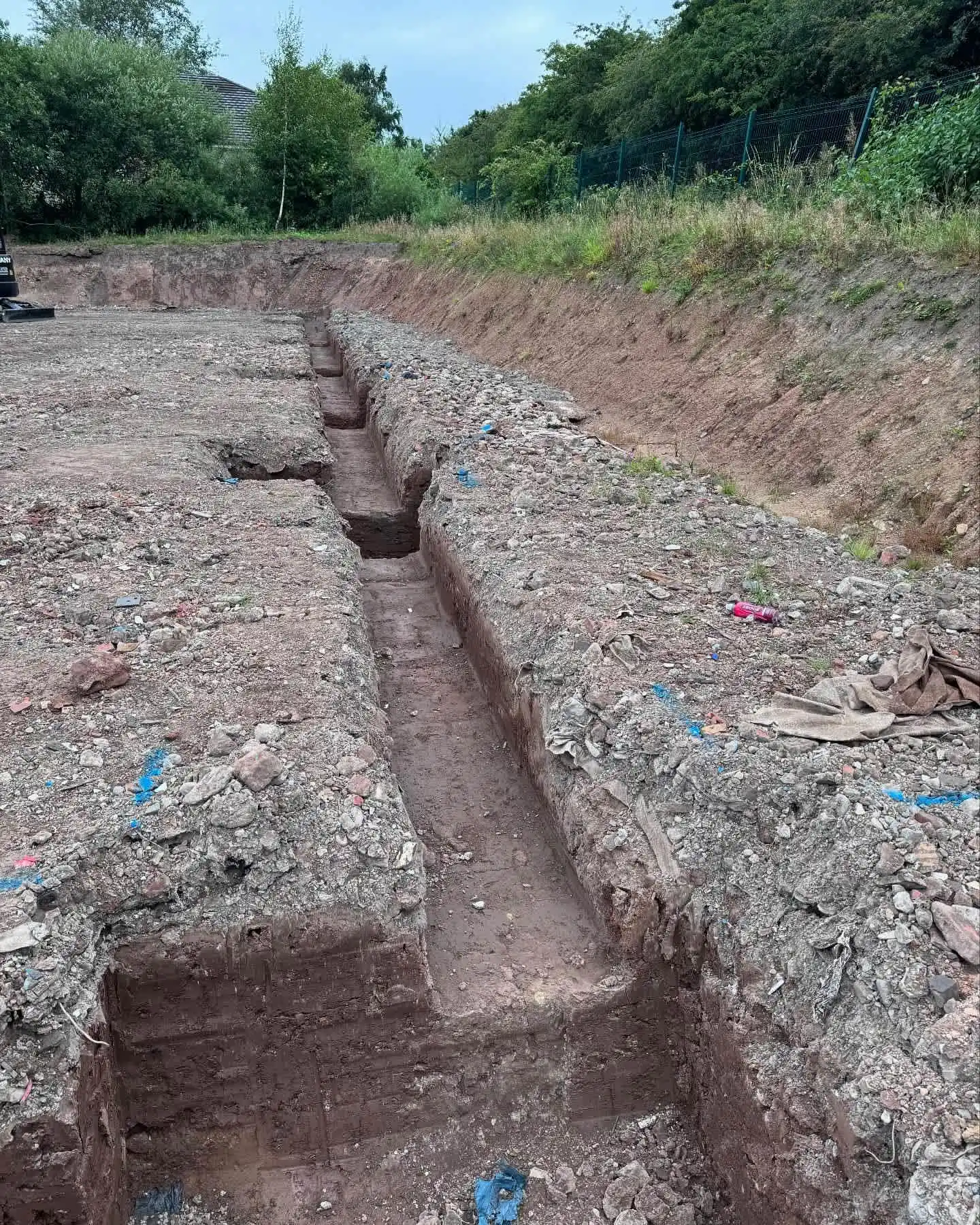 Images Walker Groundwork & Civil Engineering Ltd