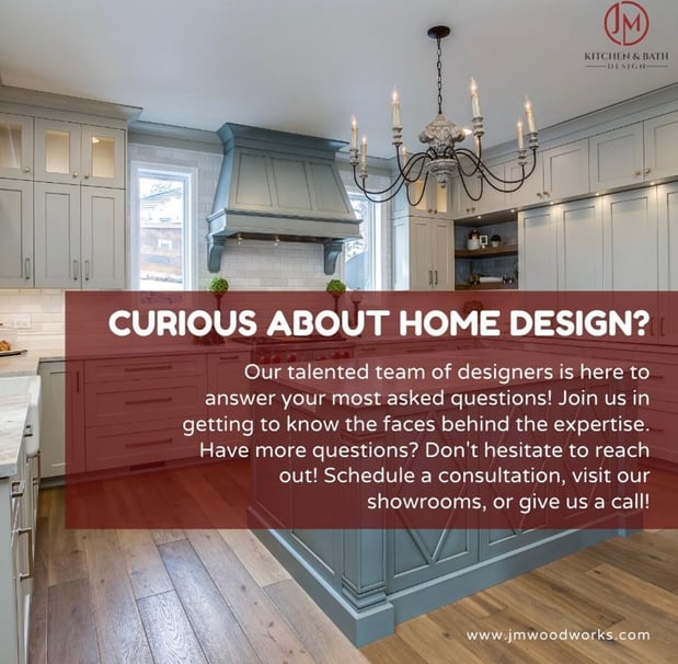 Images JM Kitchen & Bath Design