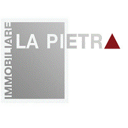 Agenzia Immobiliare La Pietra Logo