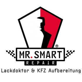 Logo Mr. Smart Repair e.K.