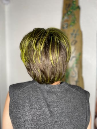Images Lady Godiva Hair Studio