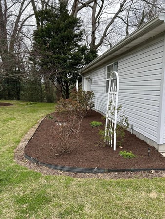Images T&T Lawn and Landscaping