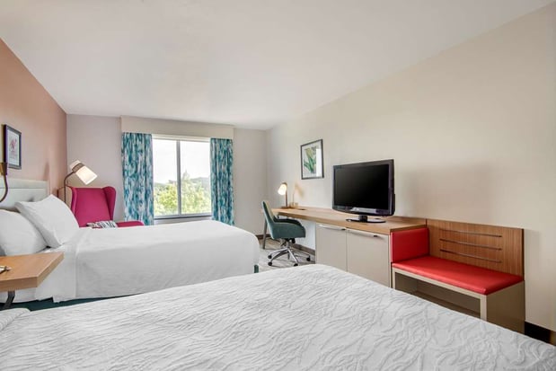 Images Hilton Garden Inn Atlanta NE/Gwinnett Sugarloaf