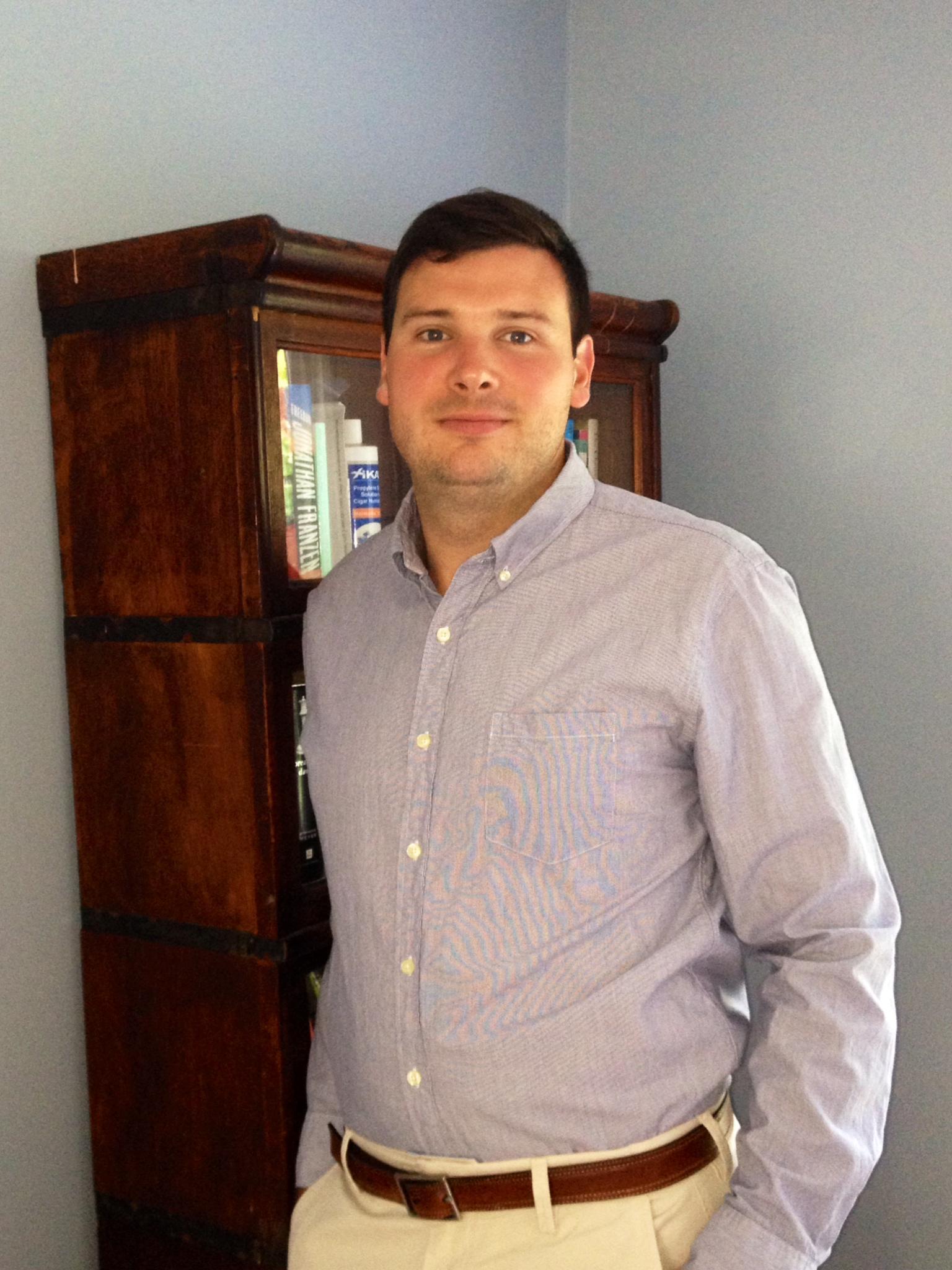 Stewart Baldwin Murray, Cpa