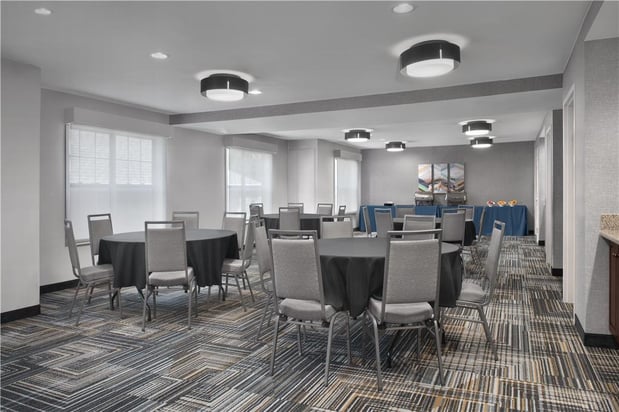 Images Homewood Suites by Hilton Newark-Cranford