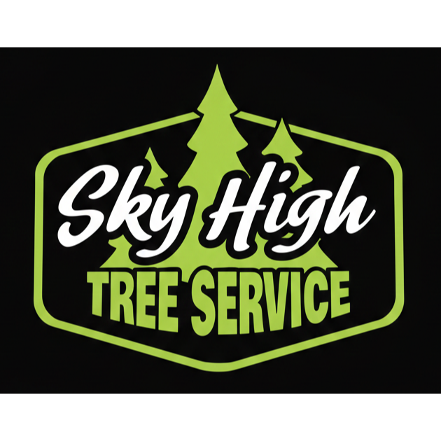 Sky High Tree Service