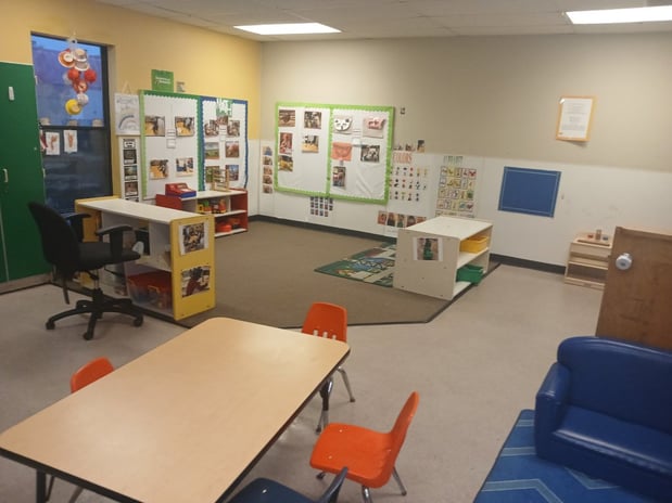Images Woodland Drive KinderCare