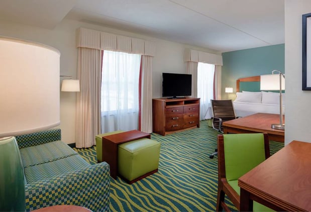 Images Homewood Suites by Hilton Virginia Beach/Norfolk Airport