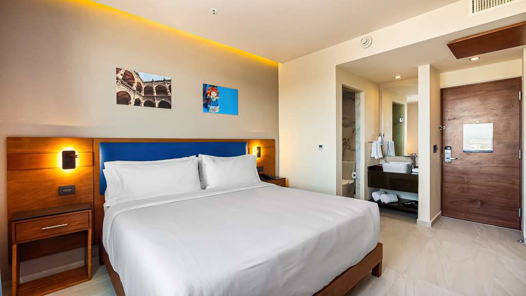 Images Hampton by Hilton Queretaro Juriquilla
