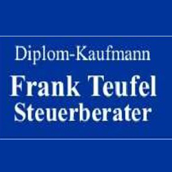 Logo Frank Teufel Steuerberater