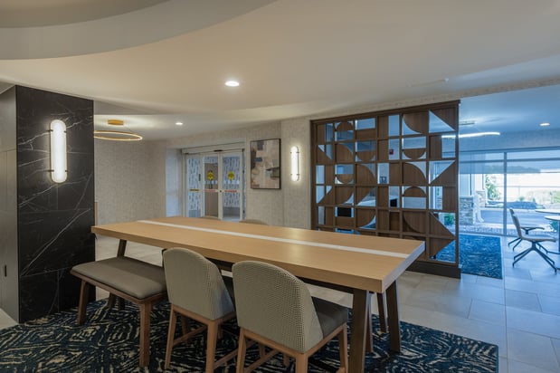 Images Holiday Inn Anderson by IHG