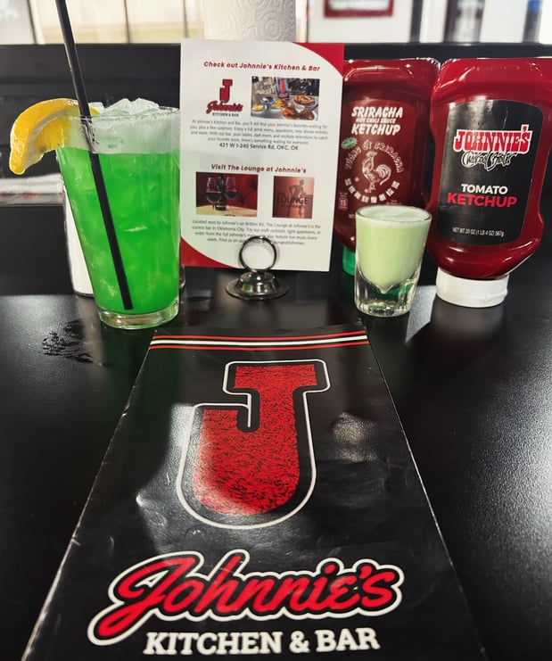 Images Johnnie’s Kitchen and Bar South
