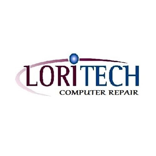 company logo