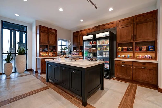 Images Homewood Suites by Hilton Eagle Boise
