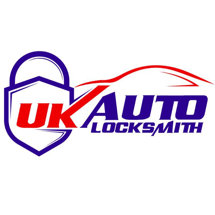 UK Auto Locksmith Ltd Logo