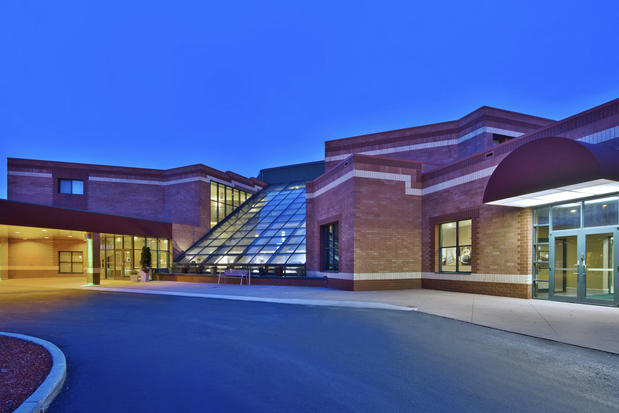 Images Holiday Inn Manitowoc by IHG