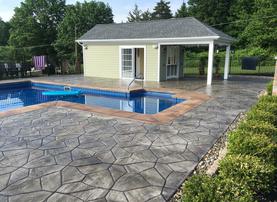 JM Devries Concrete Image